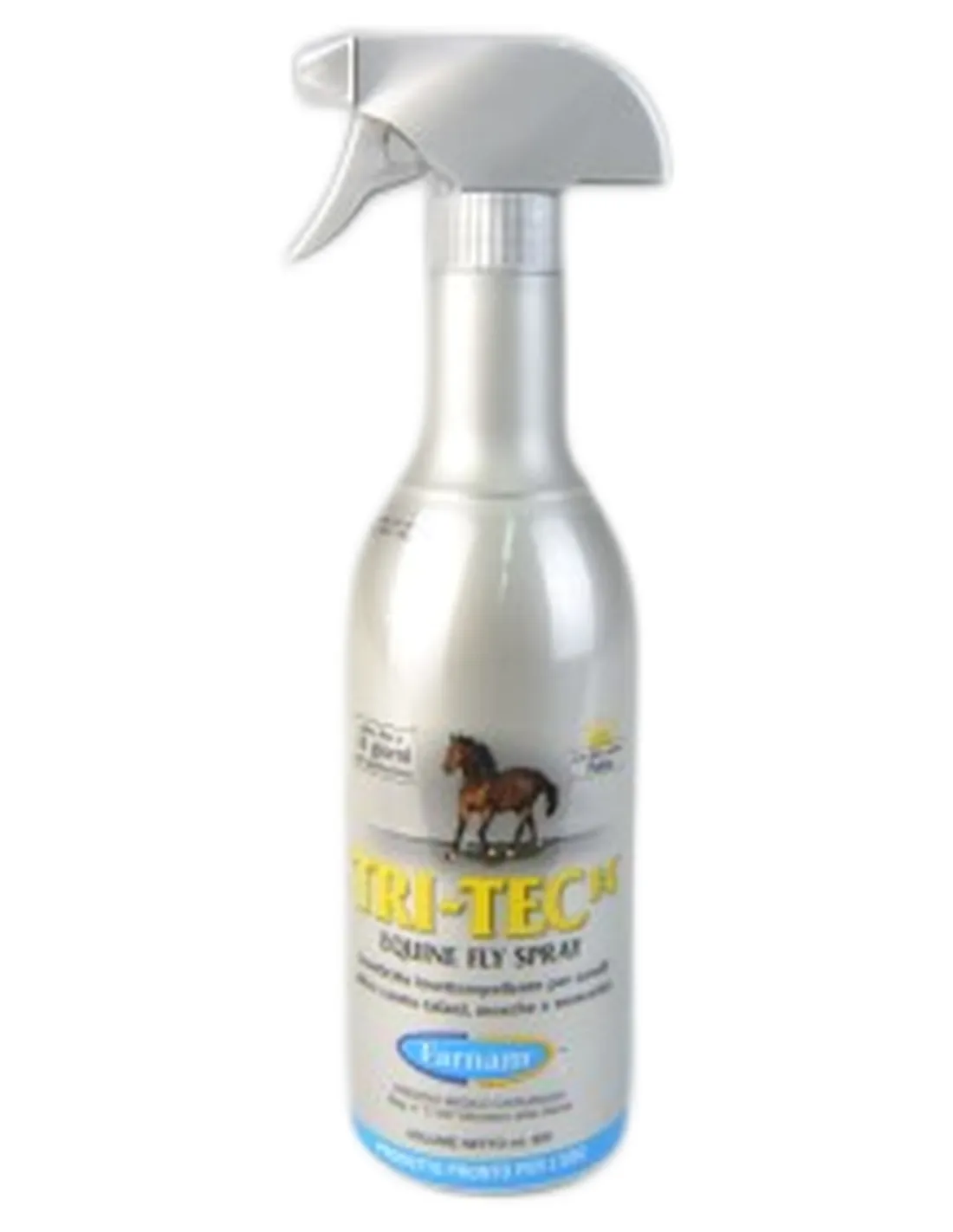 Tri-Tec 14 Chifa flacone 600 ml  