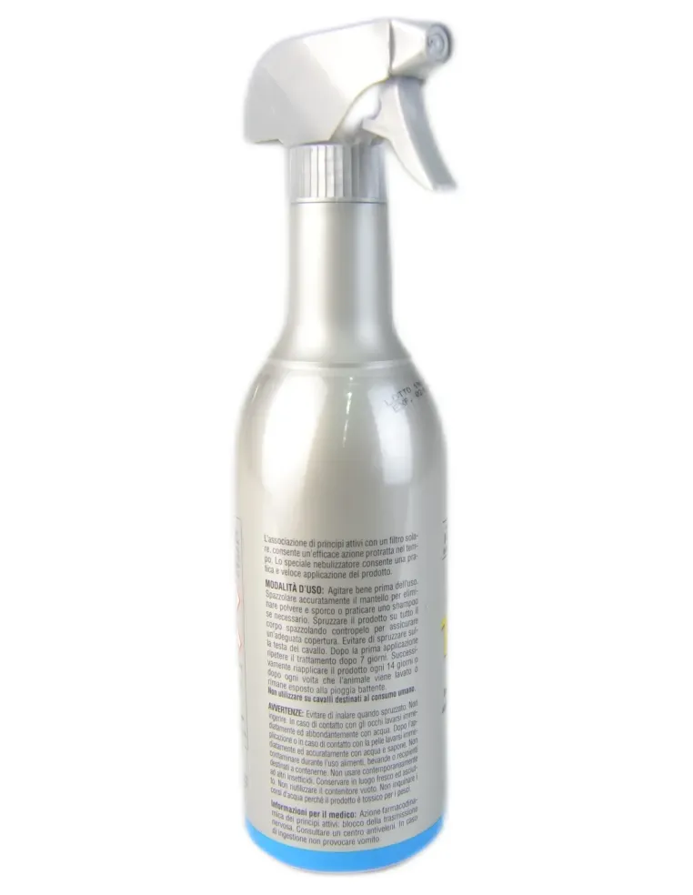 Tri-Tec 14 Chifa flacone 600 ml  