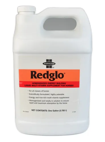 Redglo Chifa flacone 3,780 L