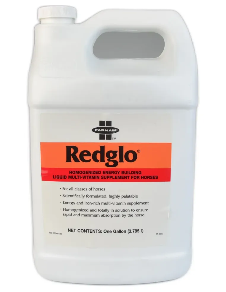 Redglo Chifa flacone 3,780 L  