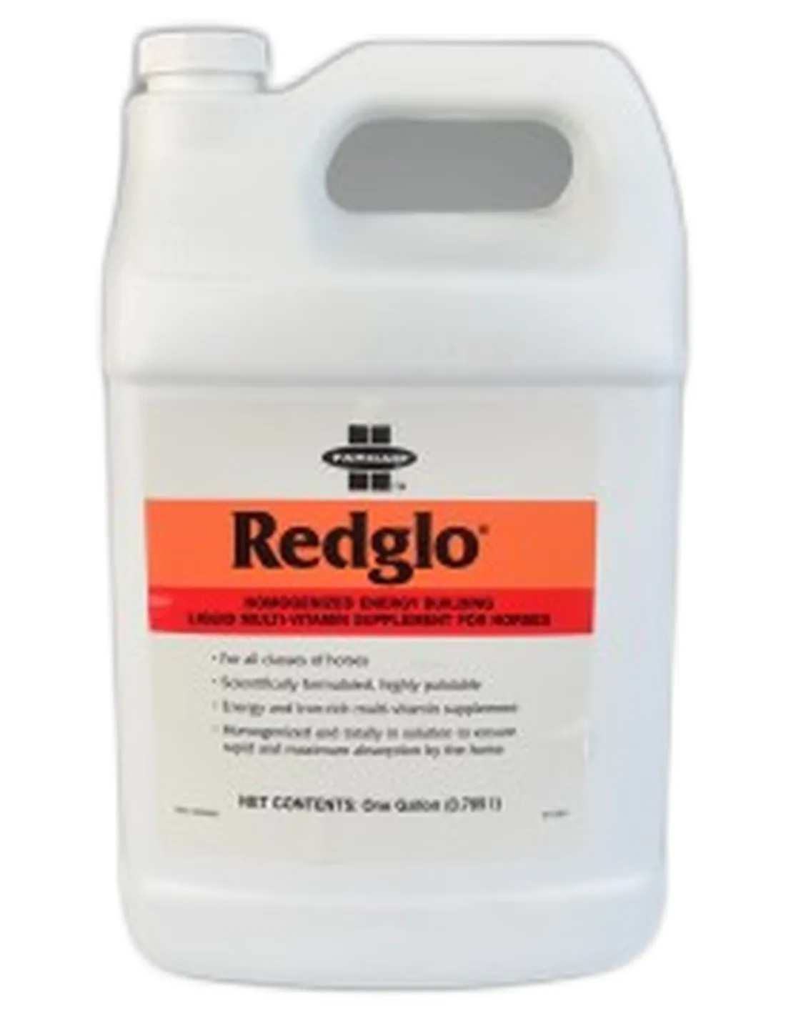 Redglo Chifa flacone 3,780 L  