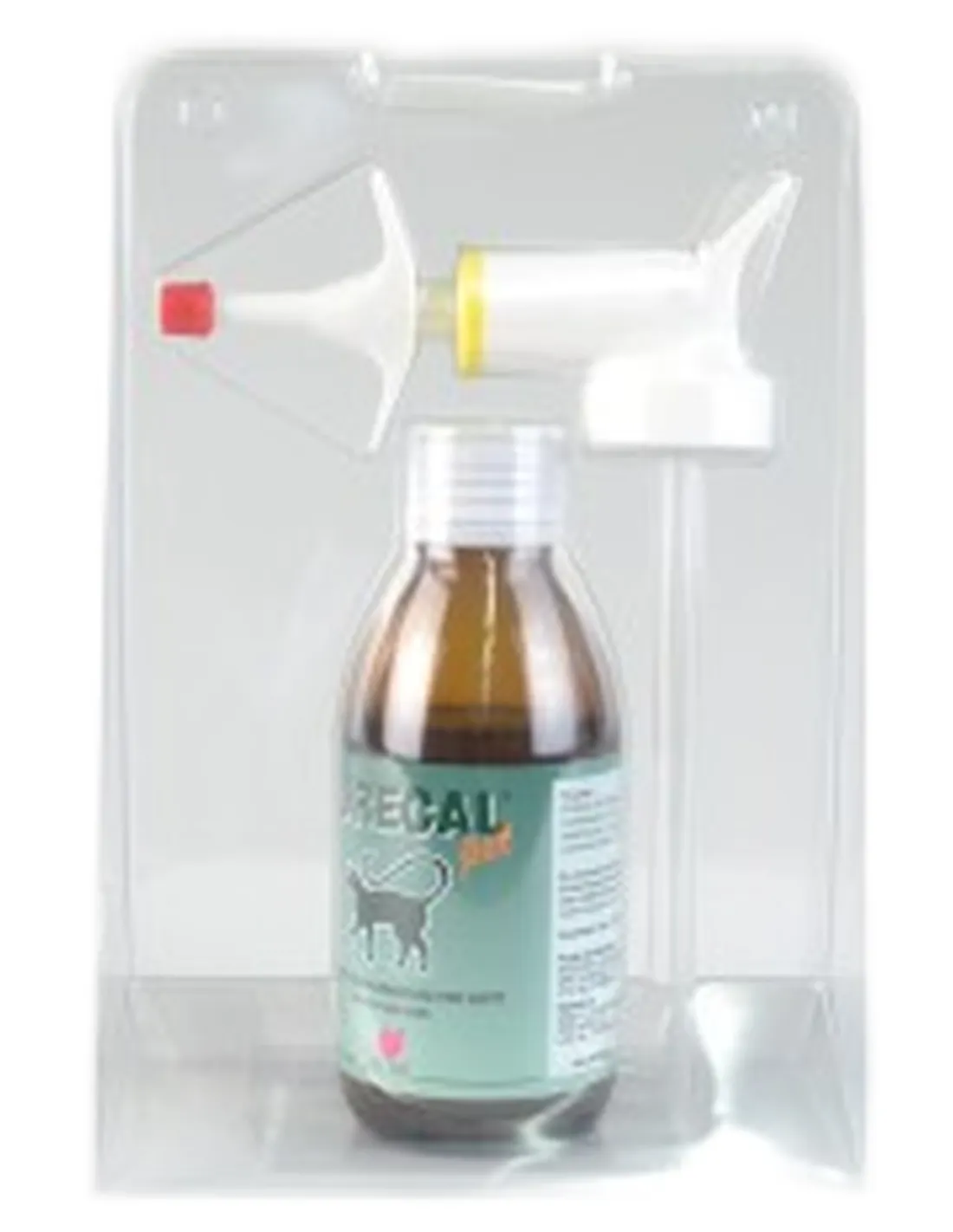 Curecal Gel Gatto da 125 ml Acme  