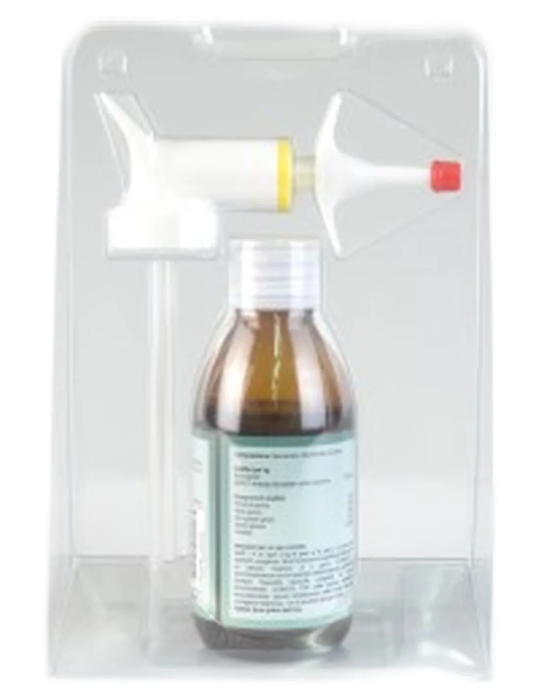 Curecal Gel Gatto da 125 ml Acme  