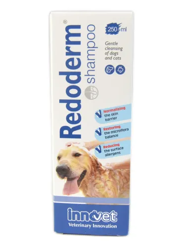 Redoderm Shampoo Innovet flacone 250 ml