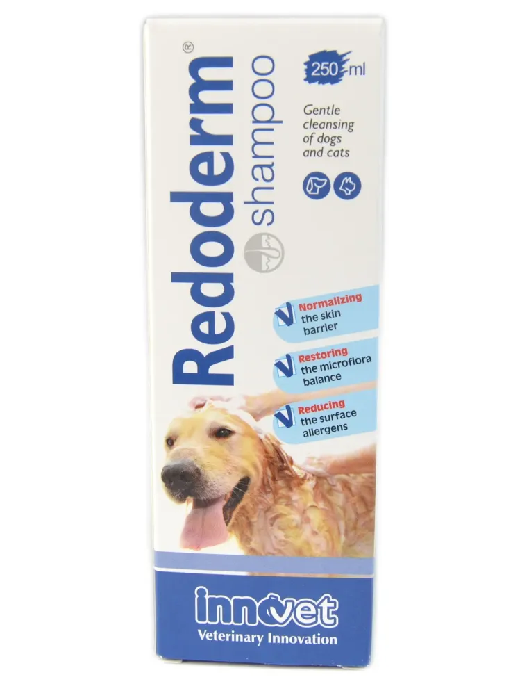 Redoderm Shampoo Innovet flacone 250 ml  