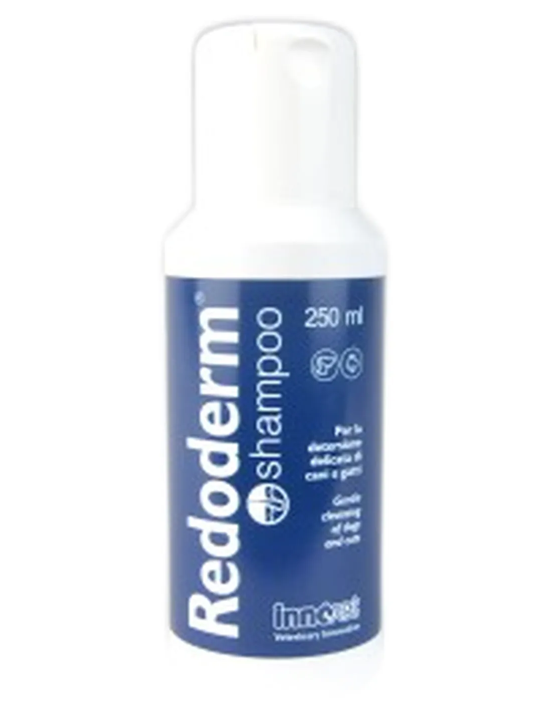 Redoderm Shampoo Innovet flacone 250 ml  