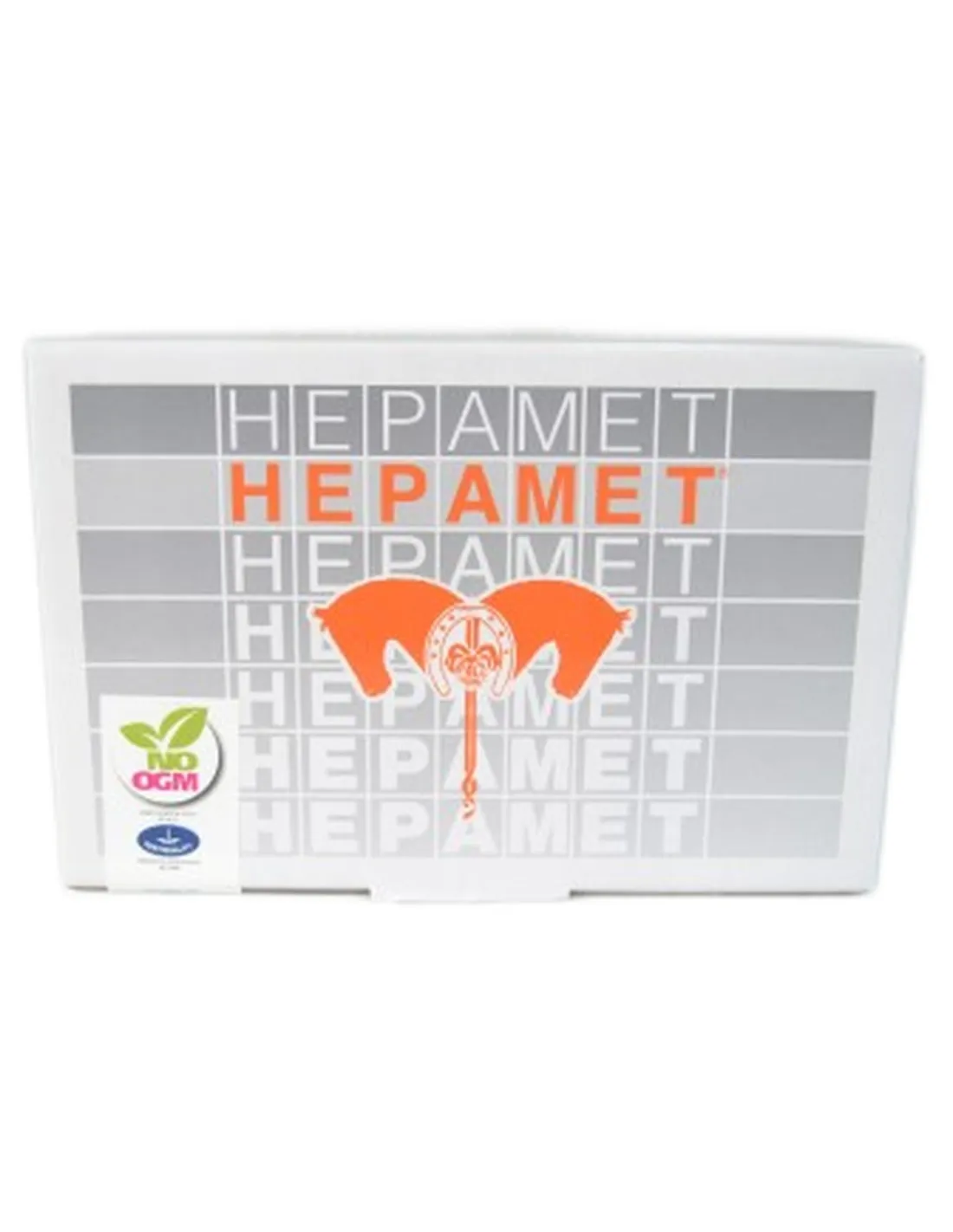 Hepamet Acme sospensione orale 40 buste 25 g  