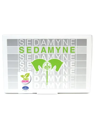 Sedamyne Acme sospensione orale 40 buste 25 g  