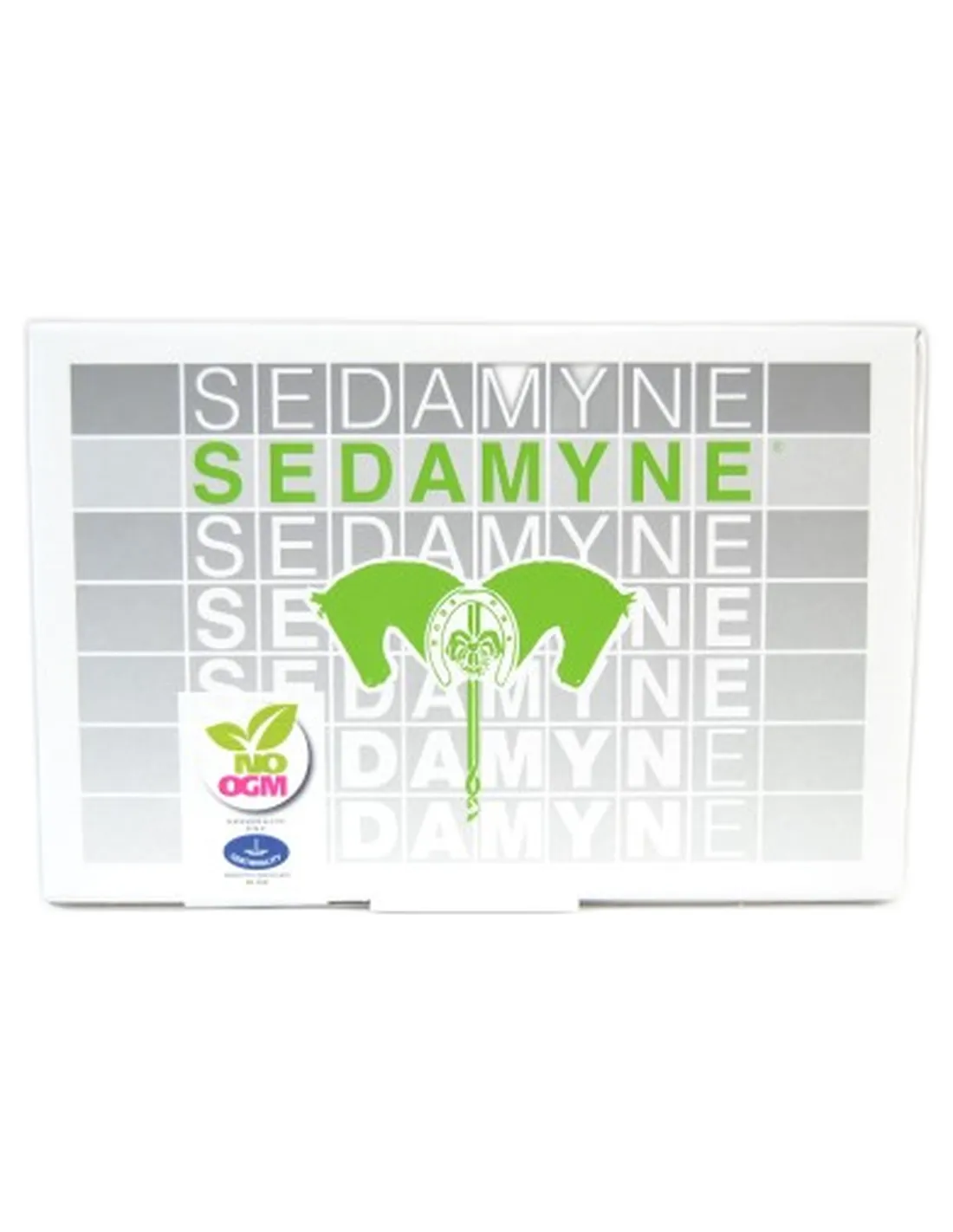 Sedamyne Acme sospensione orale 40 buste 25 g  