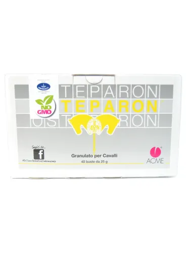 Osteparon Acme 40 buste 25 g  