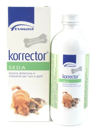 Korrector Seda Formevet liquido flacone 160 ml  