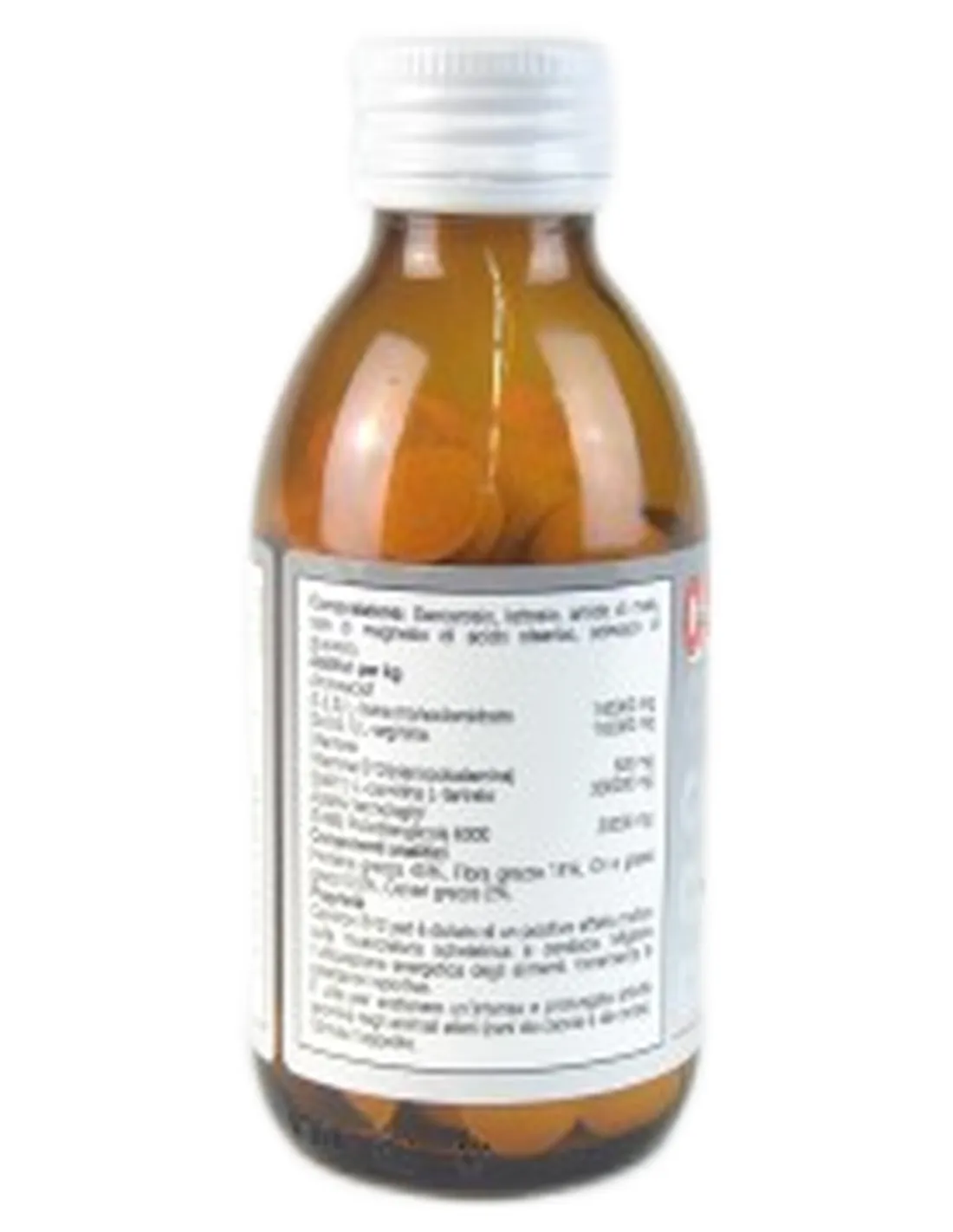 Carniton B12 Pet 80 compresse Acme  