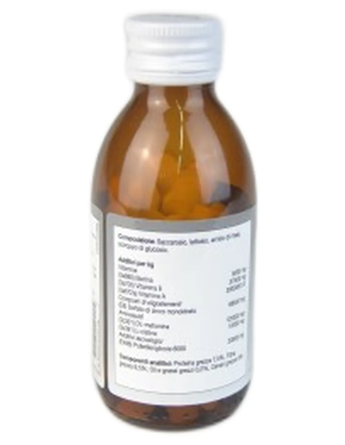 Keraskin Pet 80 compresse Acme  