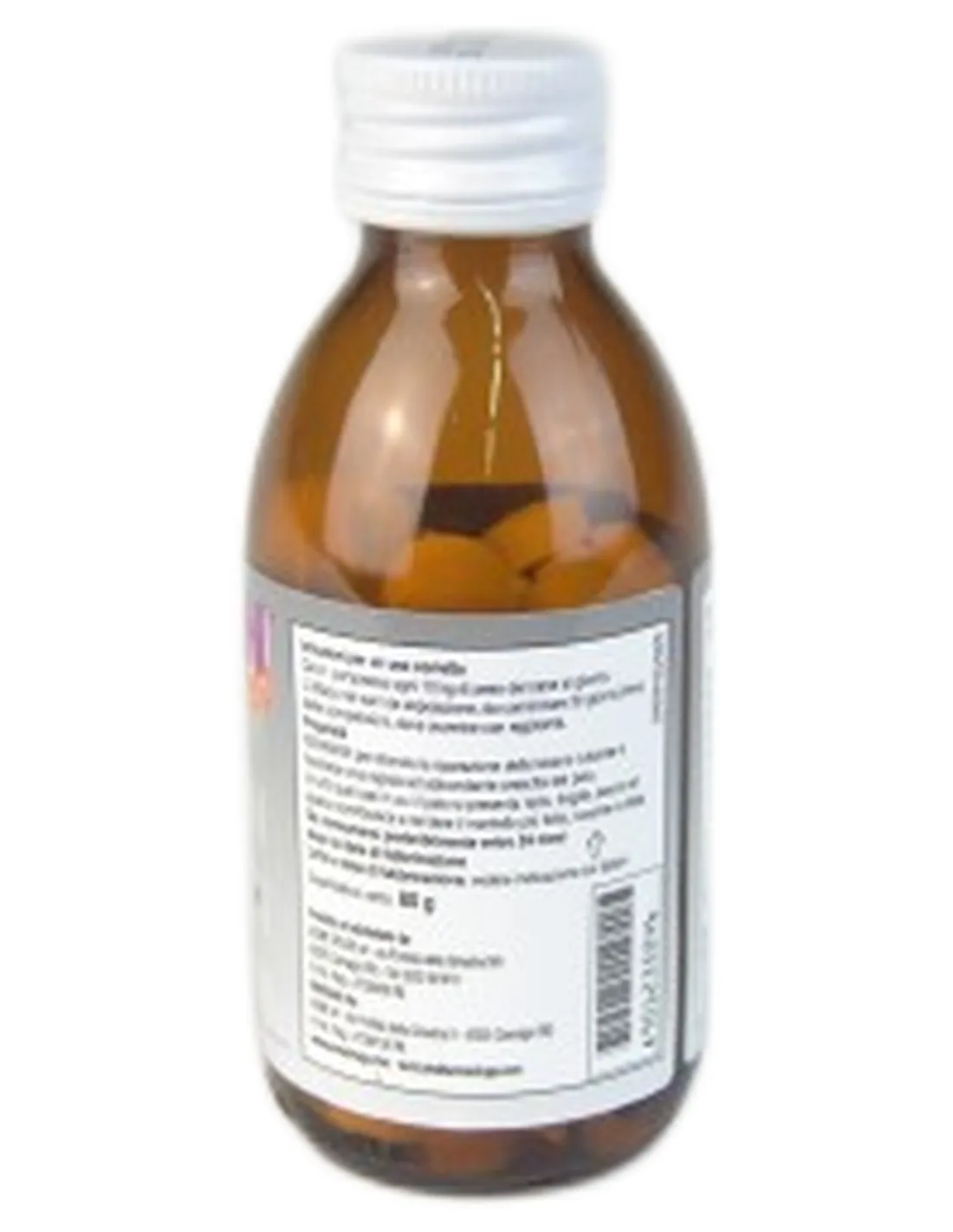 Keraskin Pet 80 compresse Acme  