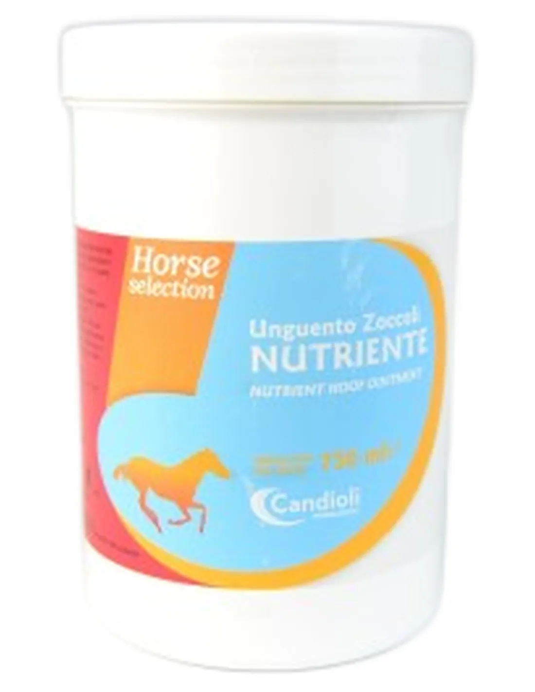 Unguento Zoccoli Nutriente 750 ml  