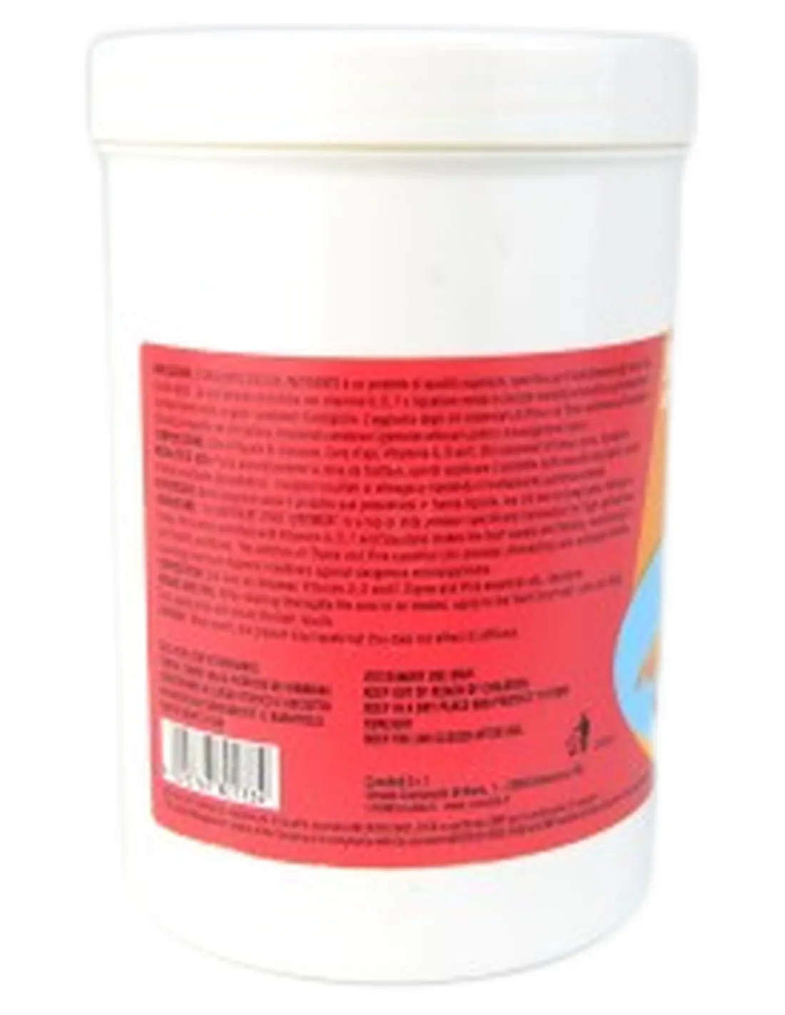 Unguento Zoccoli Nutriente 750 ml  