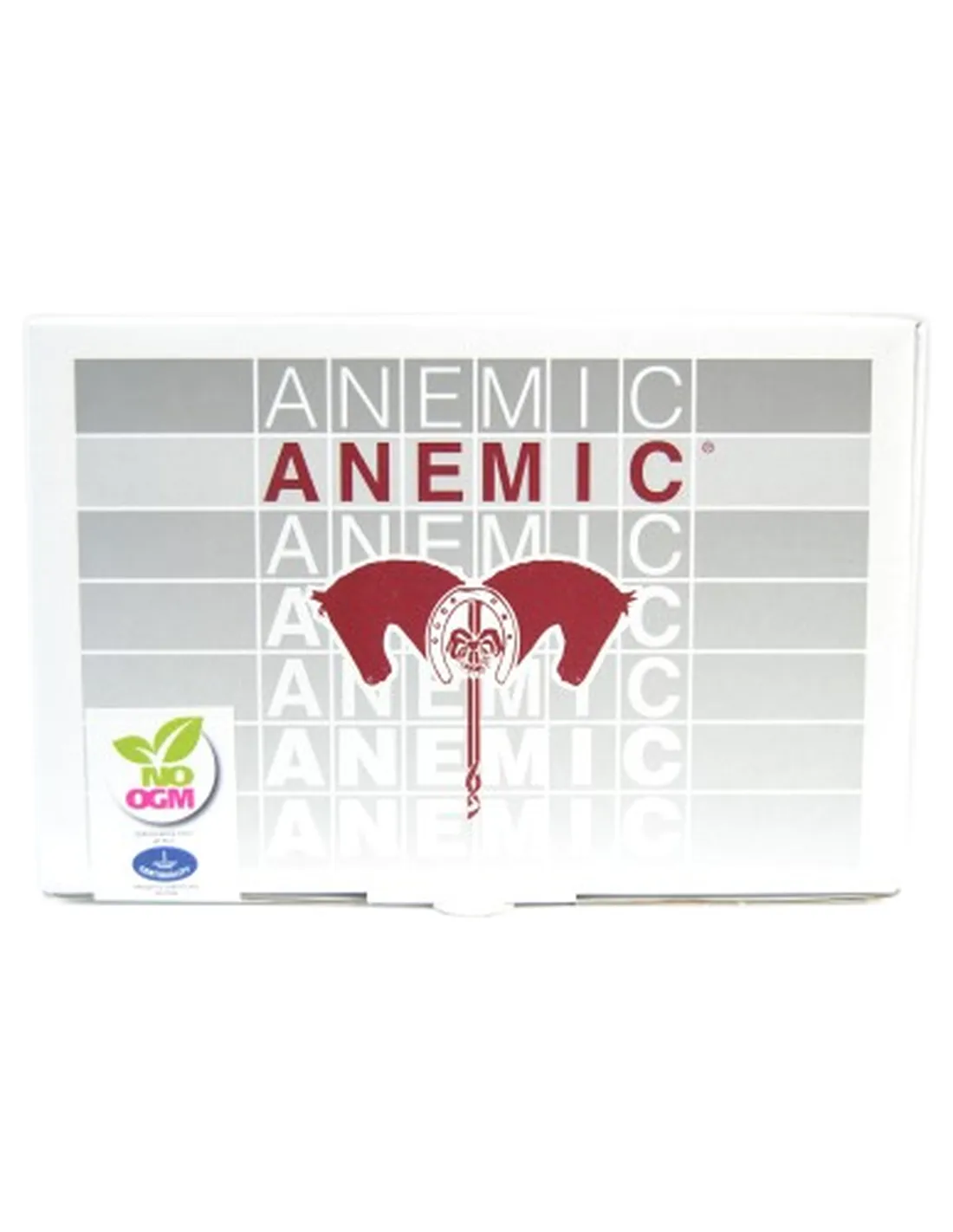 Anemic Acme sospensione orale 40 buste 25 g  