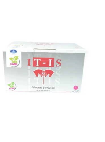 It-Is Cavalli 40 buste Acme