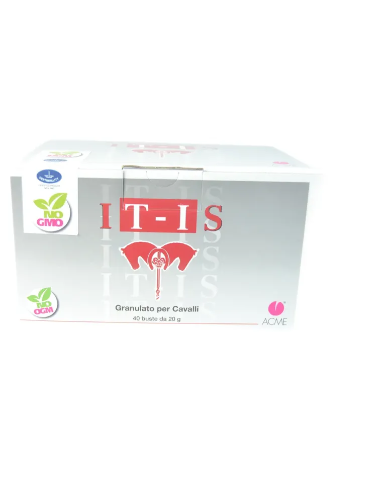 It-Is Cavalli 40 buste Acme  