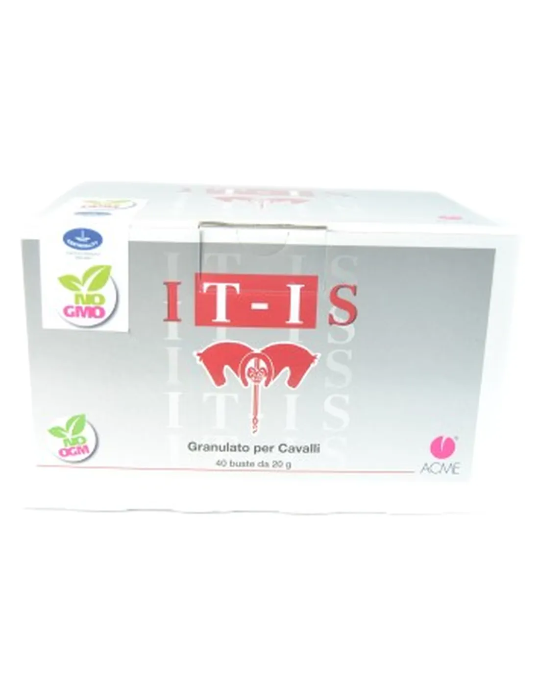 It-Is Cavalli 40 buste Acme  