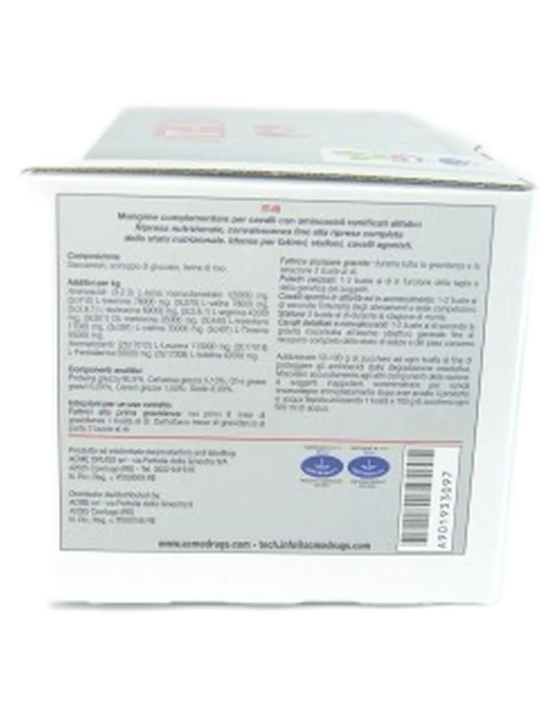 It-Is Cavalli 40 buste Acme  