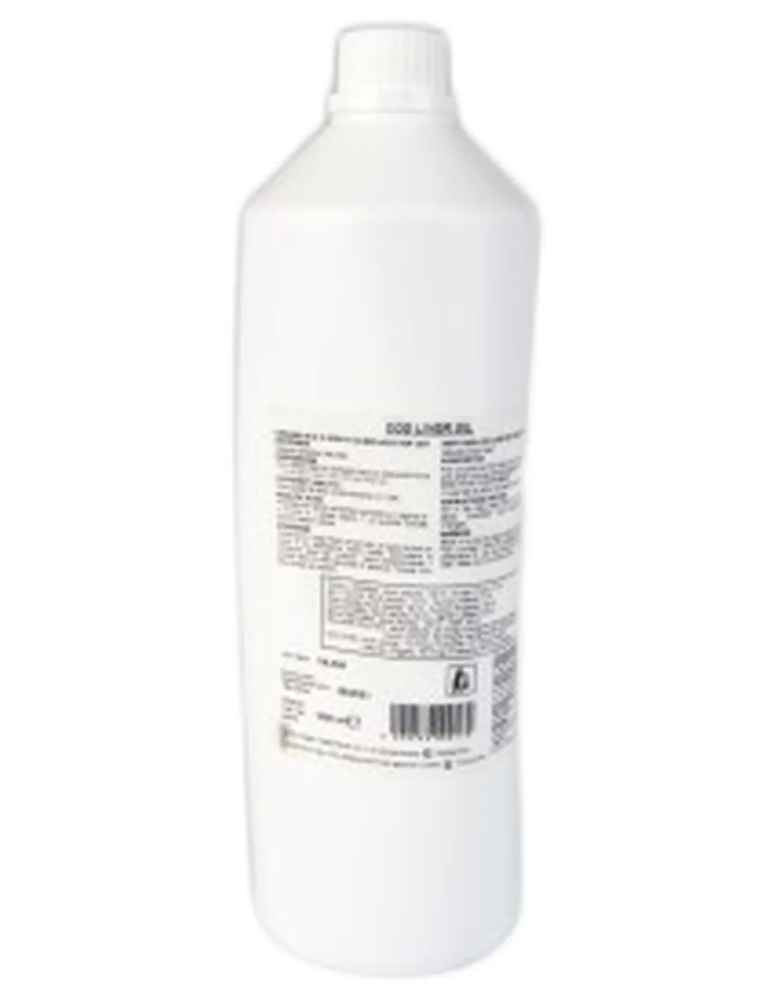 Cod Liver Oil 1000 ml   Cod Liver Oil 1000 ml