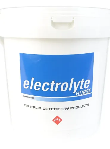 Electrolyte Horse FM Italia sospensione orale 3000 g