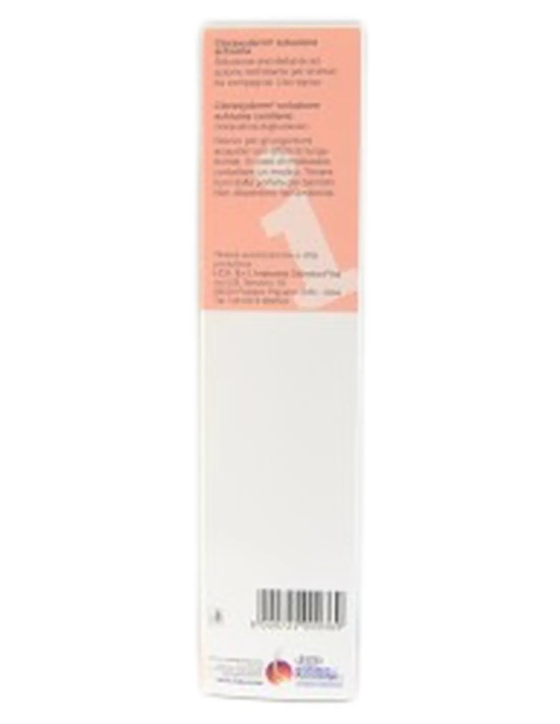 Clorexyderm soluzione schiuma 200 ml   Clorexyderm soluzione schiuma 200 ml
