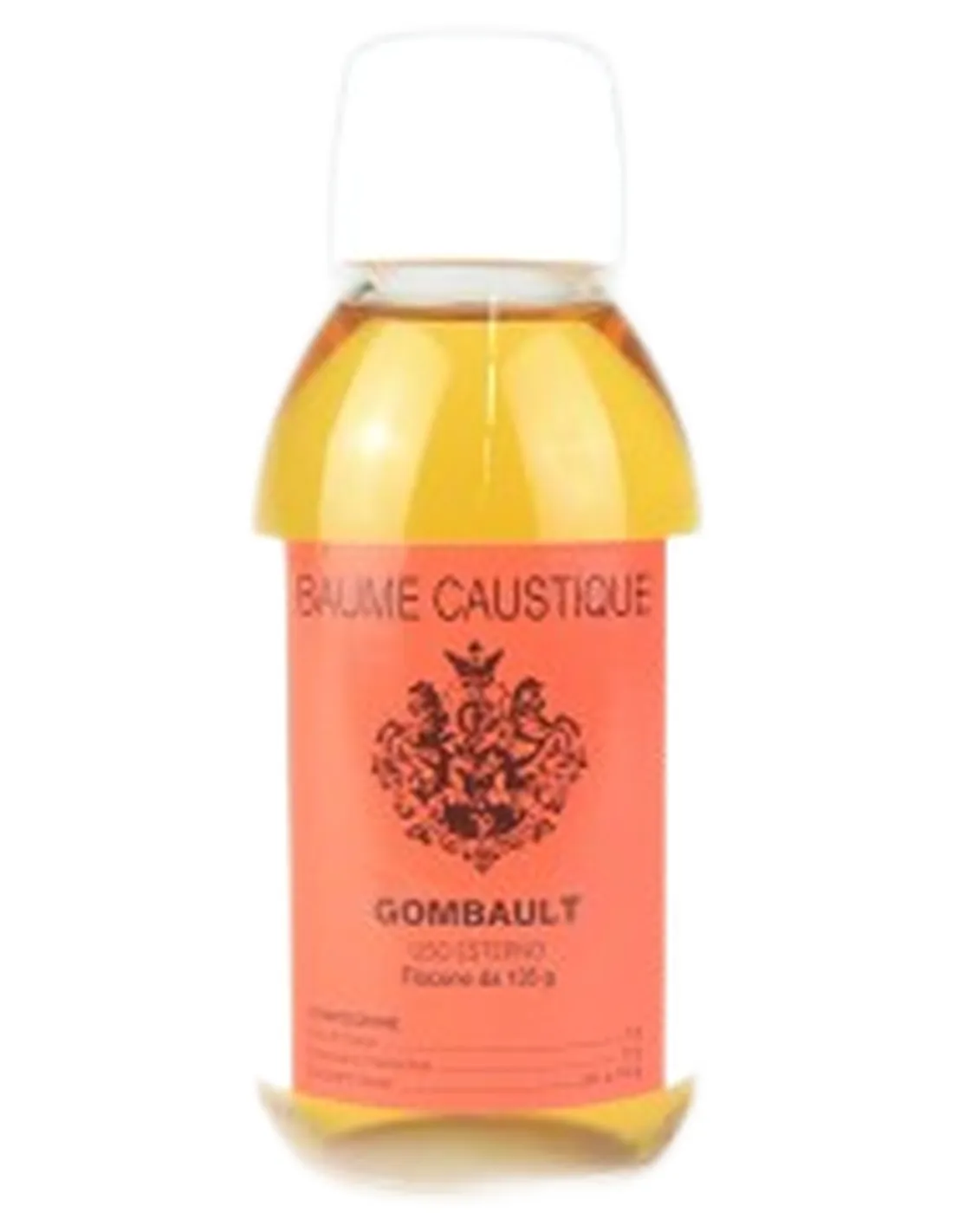 Baume Caustique Gombault uso esterno 135 g Equality  