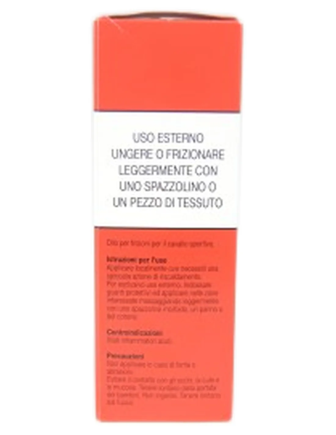 Baume Caustique Gombault uso esterno 135 g Equality  