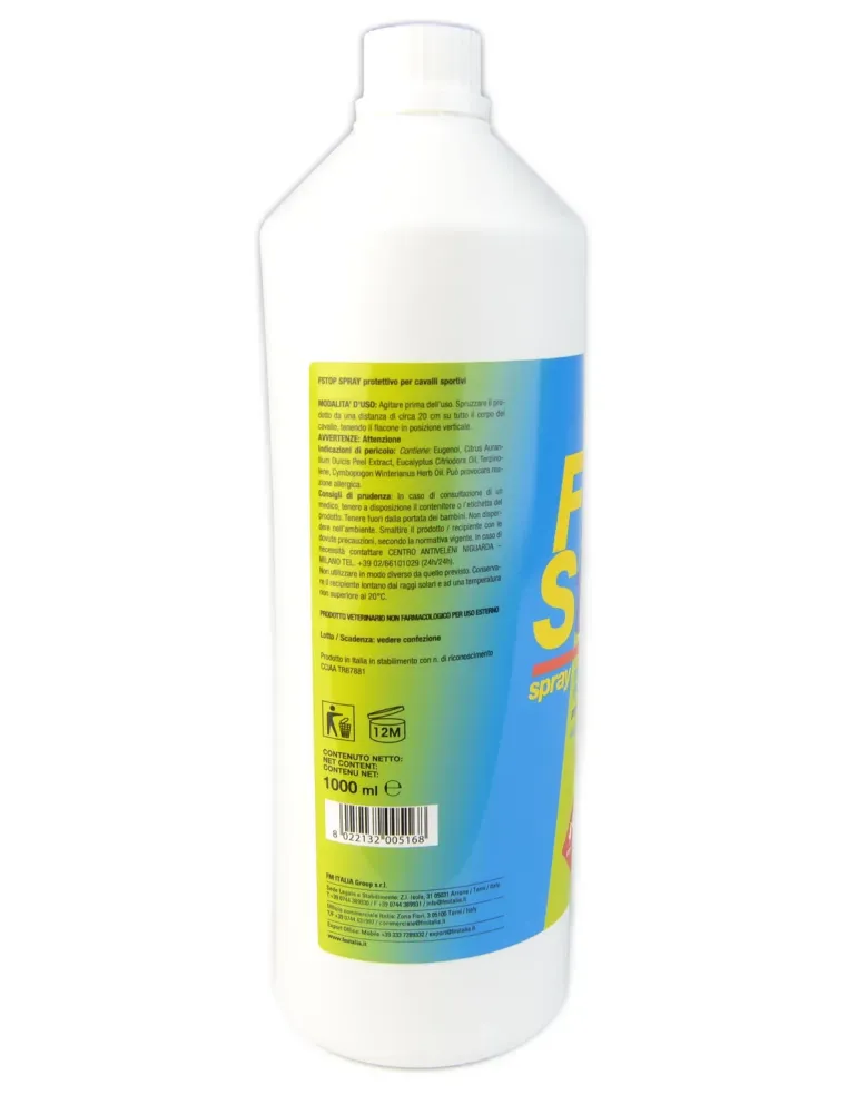 F Stop spray 1 L