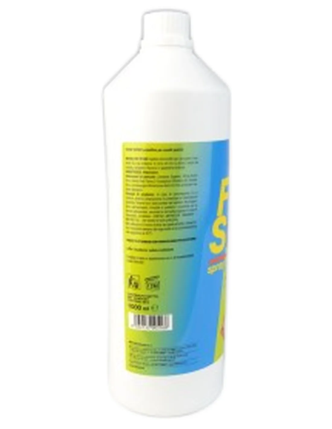F Stop spray 1 L  