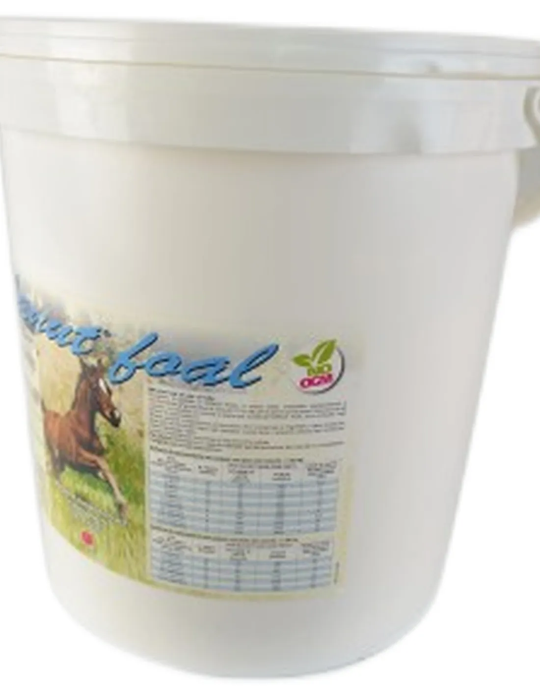 Nanut Foal Acme latte polvere 10 kg  