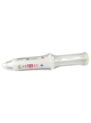Replay Acme sospensione orale pasta siringa 100 g  