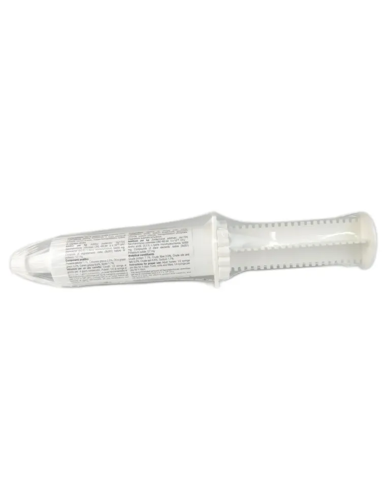 Replay Acme sospensione orale pasta siringa 100 g  