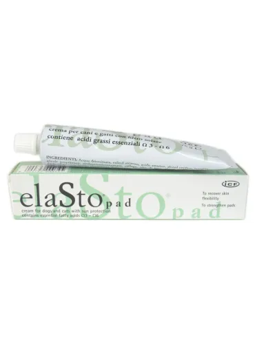 Elastopad ICF uso esterno crema 75 ml  