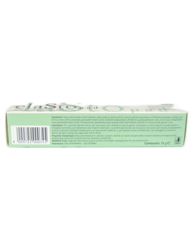 Elastopad ICF uso esterno crema 75 ml  