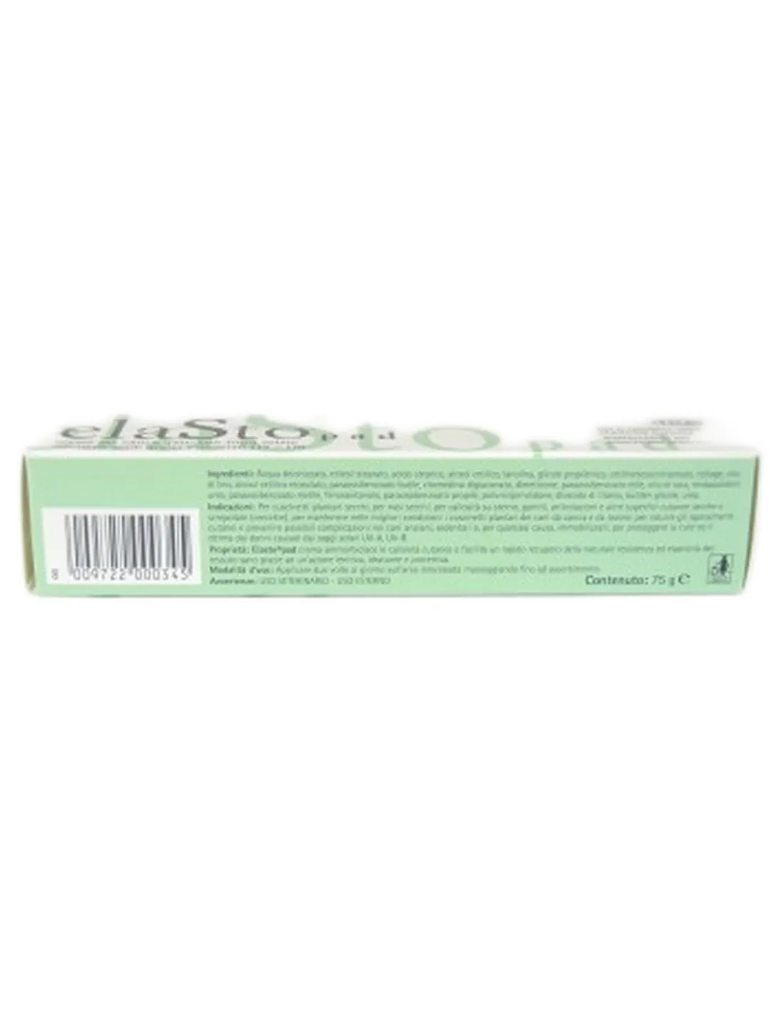 Elastopad ICF uso esterno crema 75 ml  