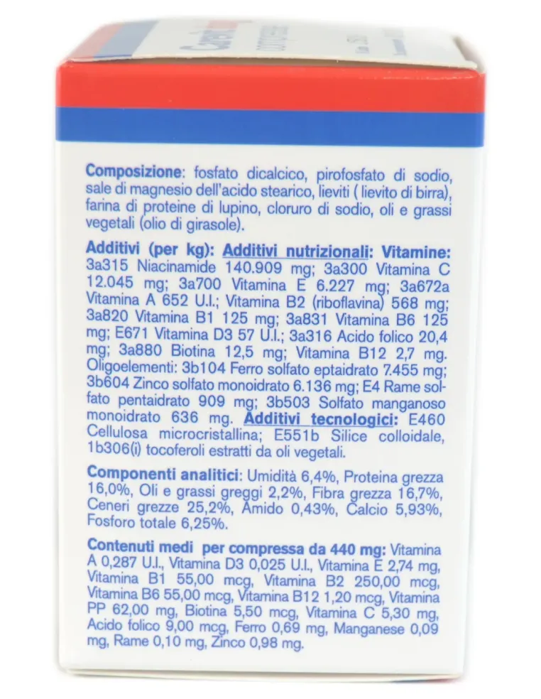 Carevit Dog 100 compresse  