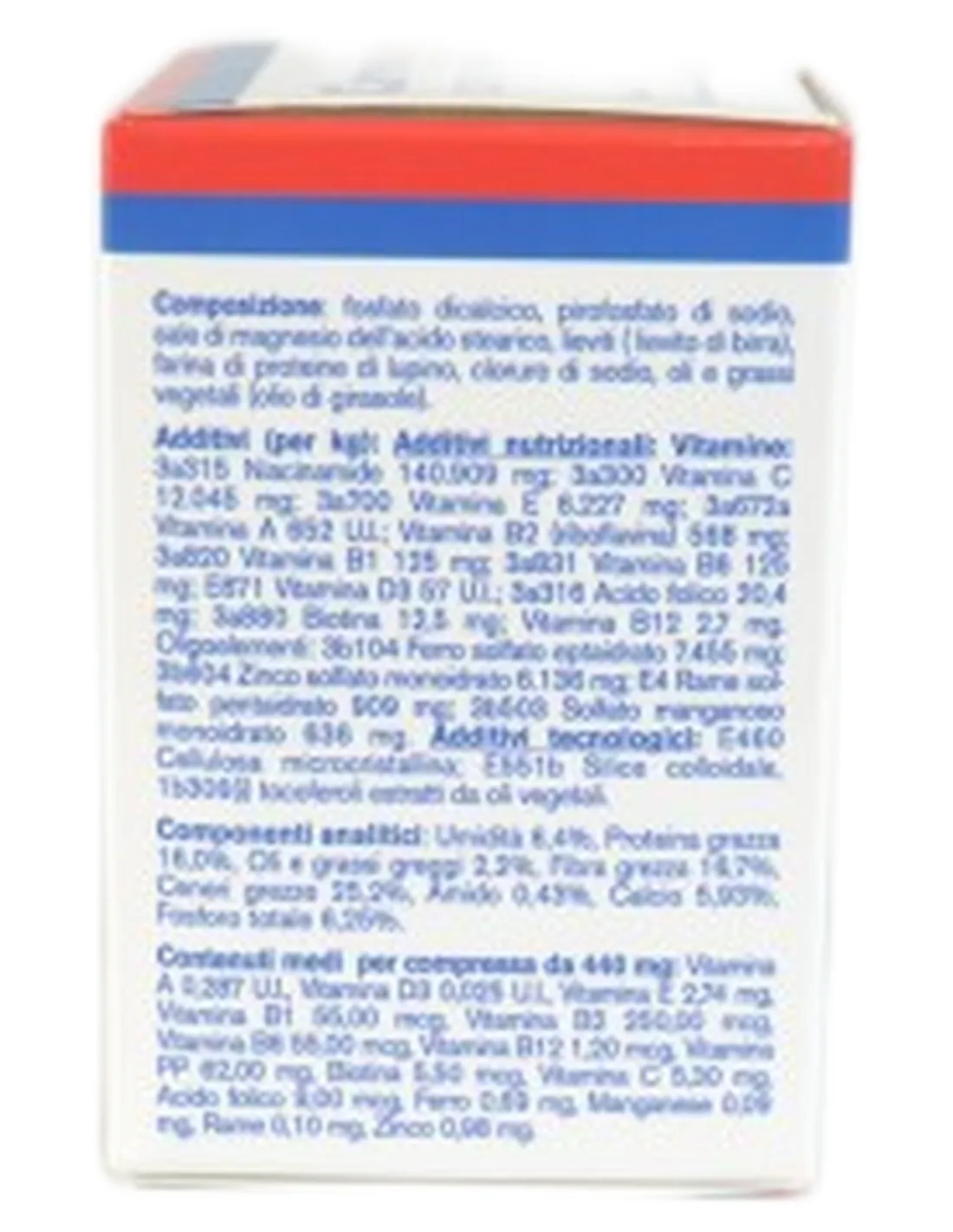 Carevit Dog 100 compresse  