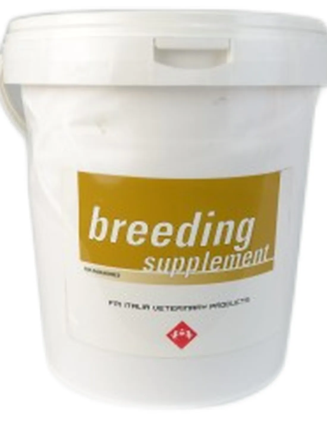 Breeding Supplement FM Italia sospensione orale 5000 g  
