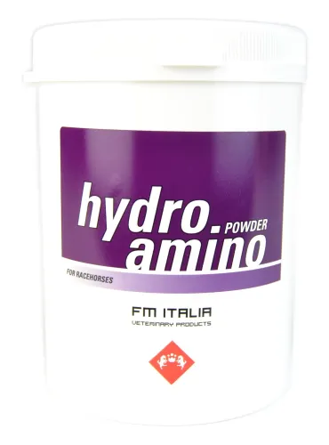 Hydro Amino FM Italia sospensione orale 600 g  