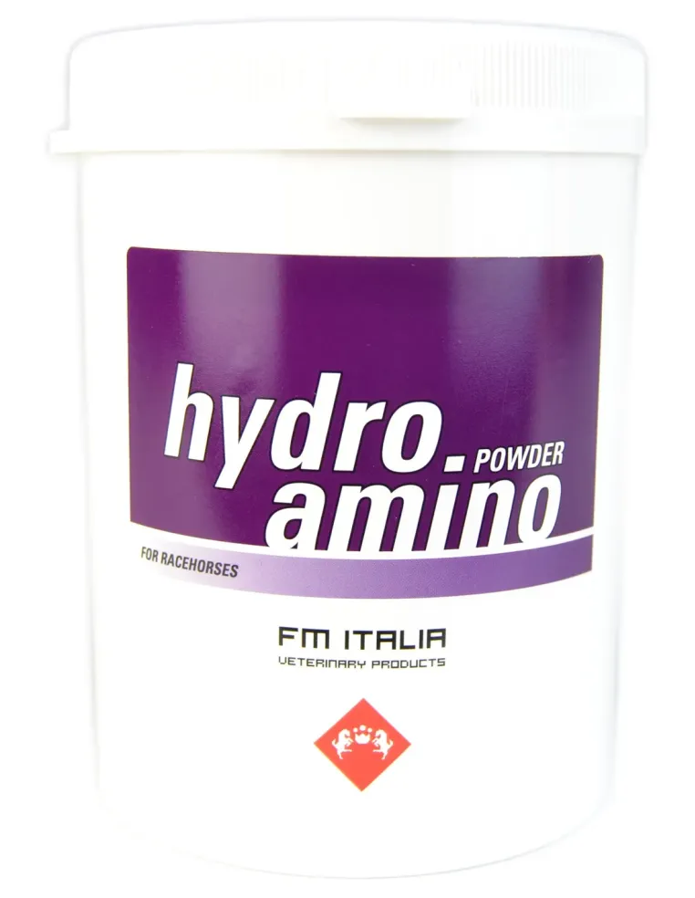 Hydro Amino FM Italia sospensione orale 600 g  