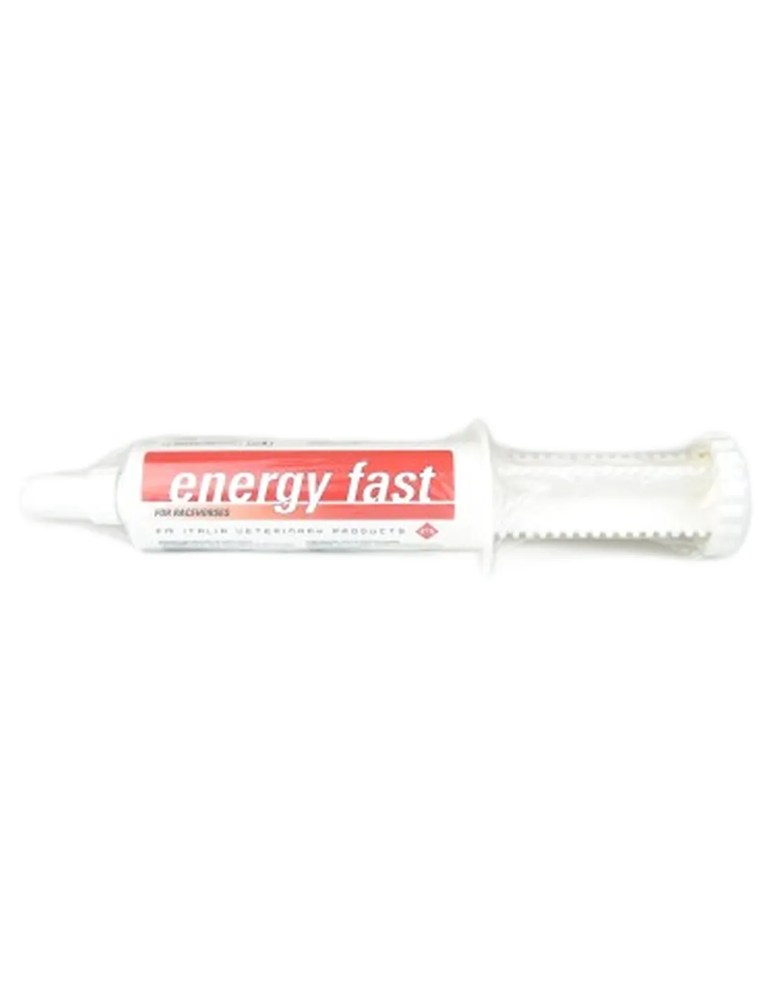 Energy Fast FM Italia sospensione orale siringa 80 g  