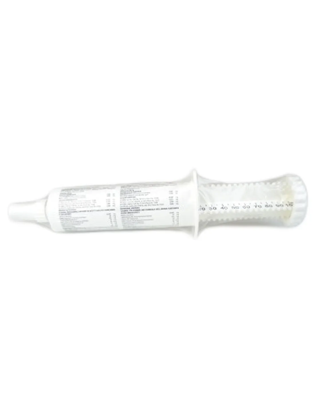 Energy Fast FM Italia sospensione orale siringa 80 g  