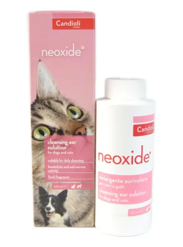 Neoxide 100 ml  