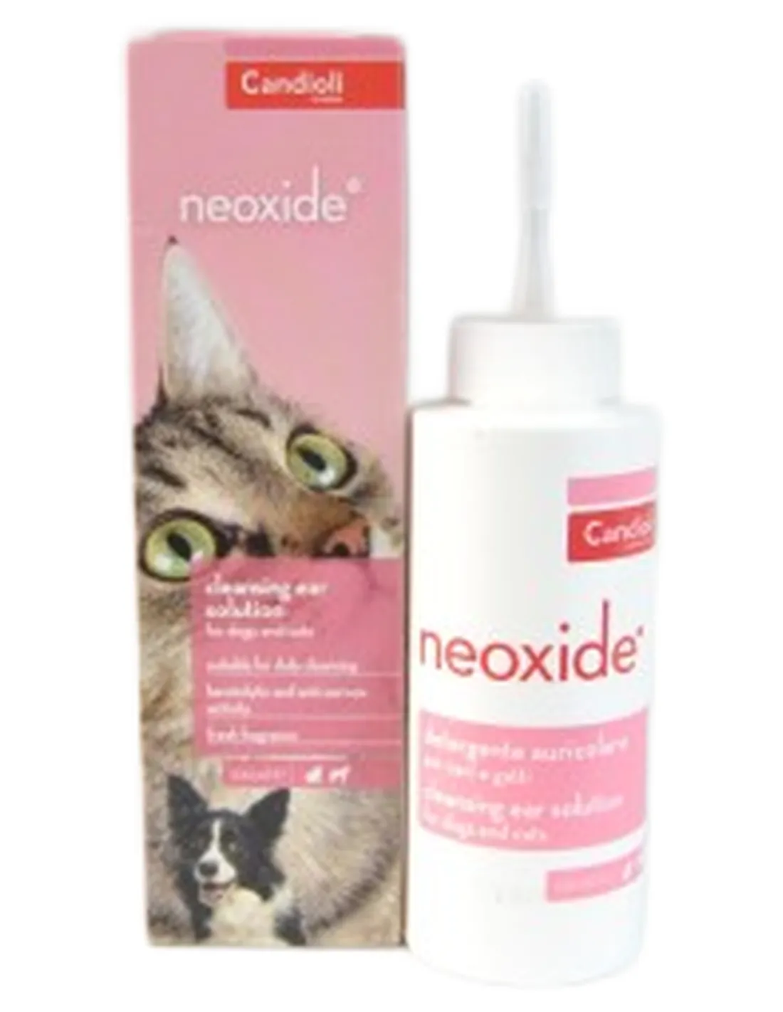 Neoxide 100 ml  
