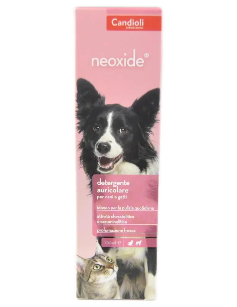 Neoxide 100 ml  