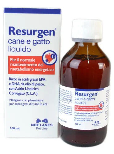 Resurgen NBF 100 ml
