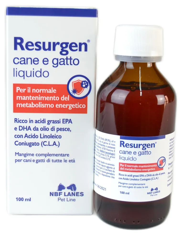Resurgen NBF 100 ml  
